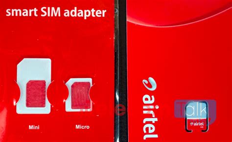 Airtel to Launch 4G ready Smart Sim in Kerala Circle