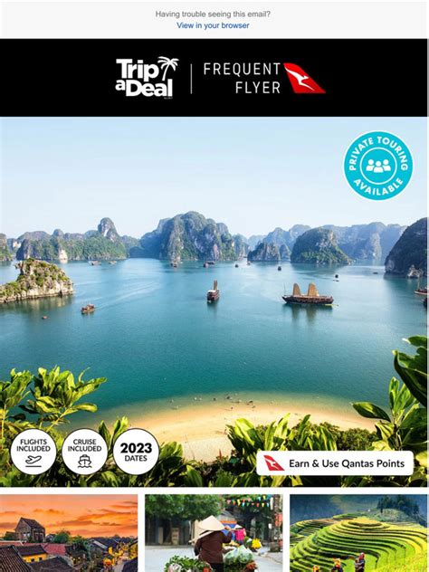 TripADeal: 2 For 1 Vietnam Package From $3798 | Milled