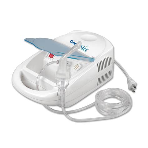 Compressor Nebulizer - EveryMedical