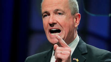 New Jersey Gov. Phil Murphy announces 90-day grace period on mortgages