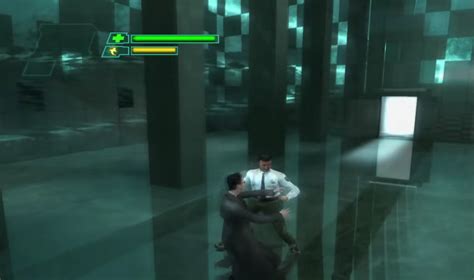 The Matrix: Path of Neo - Old Games Download