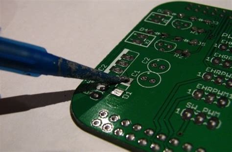 Reflow Soldering Made Easy - Build Electronic Circuits