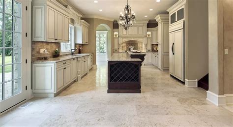 Granite Flooring Installation Tips: The Perfect Way to Install Granite - Vila Menty