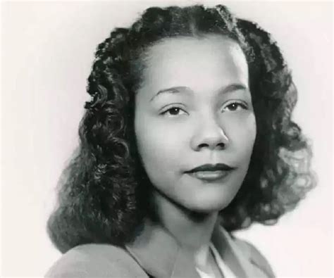 Coretta Scott King - Author, Family, Childhood - Coretta Scott King ...