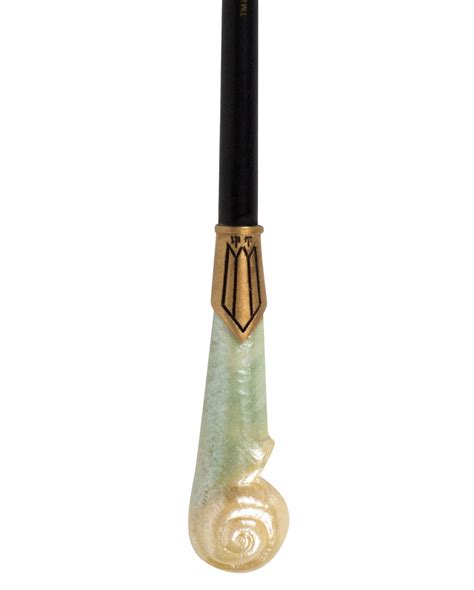 Queenie Goldstein wand - Fantastic Beasts ★ | horror-shop.com