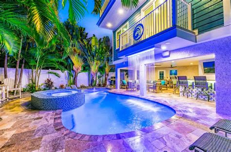 Siesta Key Luxury Vacation Rentals | SKLRP | Siesta key rentals, Luxury rentals, Luxury beach house