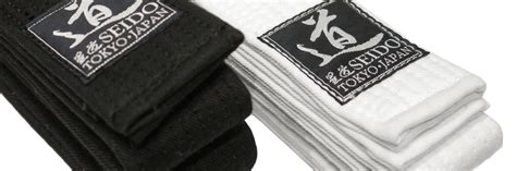 How to Choose your Aikido Belt