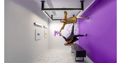 Museum of Illusions Mall of America Set to Open May 5