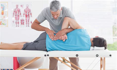 Chiropractic - Does Spinal Manipulation Work?