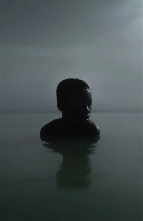 The terrible charm of Lake Volta in Jeremy Snell's shots | Collater.al | Cinematic photography ...