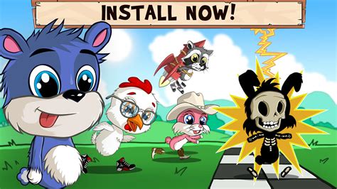 Fun Run 2 APK for Android Download