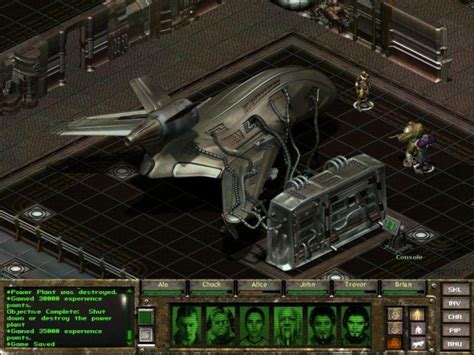 Fallout Tactics: Brotherhood of Steel - PC - Buy it at Nuuvem