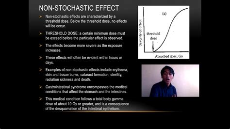 NON-STOCHASTIC EFFECT PITCHING - YouTube