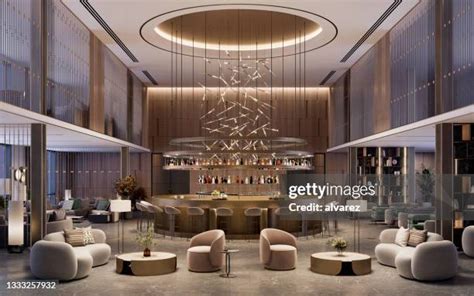 7,459 Luxury Hotel Lobby Stock Photos, High-Res Pictures, and Images ...