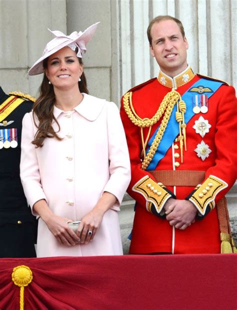 Kate Middleton baby name