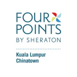 Four Points Chinatown | Instagram, Facebook | Linktree