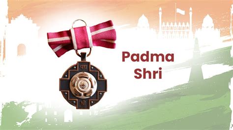 Padma Shri Awards 2021: Full List Of Recipients - EBNW Story