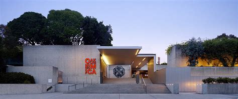 Oakland Museum Renovation - Elementa Consulting