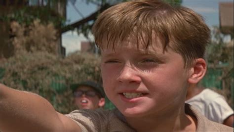 Tom Guiry as Scotty Smalls in 'The Sandlot' - Tom Guiry Image (24442896 ...