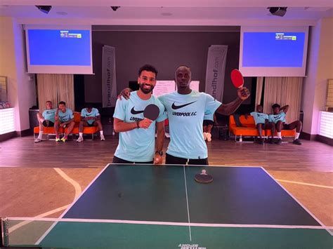 Table tennis Champions 🏆 : r/LiverpoolFC