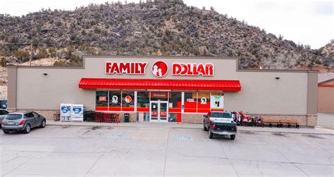 FAMILY DOLLAR