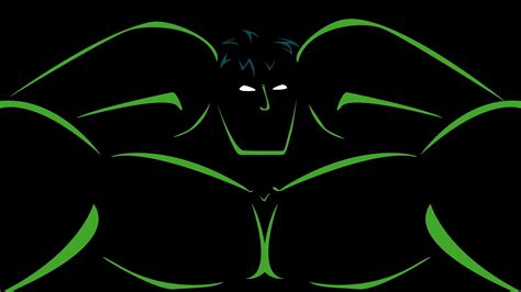 Hulk Logo Wallpapers - Wallpaper Cave