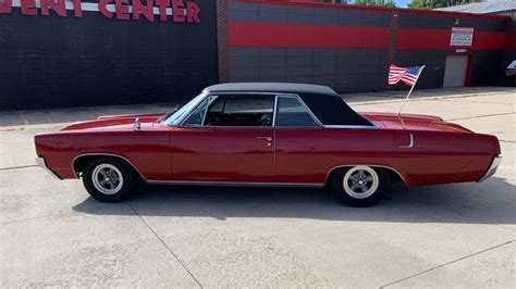 1964 Pontiac Grand Prix For Sale On Clasiq Auctions.