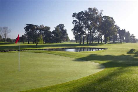 Buenaventura Golf Course in Ventura, California, USA | Golf Advisor