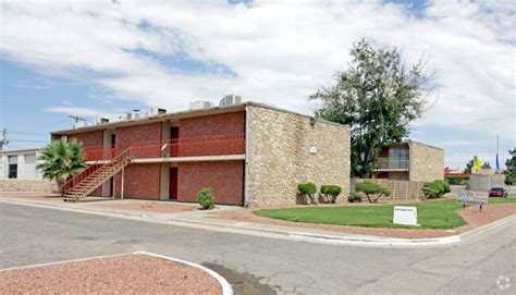 Cielo Vista Apartments - El Paso, TX | Apartment Finder