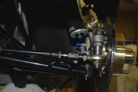 Rack and Pinion Revisited: A Basic Guide to Rack and Pinion Steering Systems - OnAllCylinders