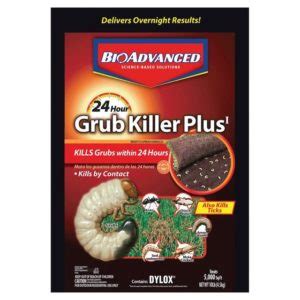 Scotts GrubEx vs Bayer Grub Killer Plus | Around the Lawn