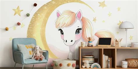 My little pink pony wallpaper | Happywall