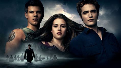 Film Review: Eclipse