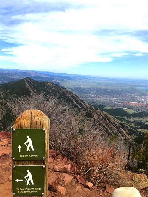 7 Things To Do in Boulder on the Weekend - The Winged Fork