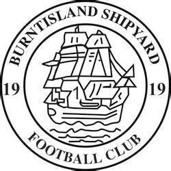 Official Burntisland Shipyard Football Club