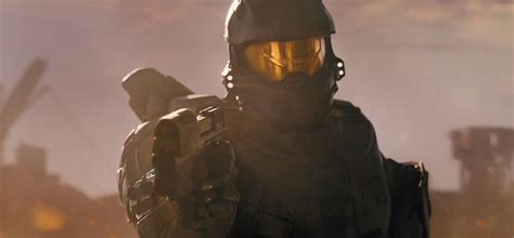 Halo will still be around "20 years from now" with proper management, says Spencer - VG247