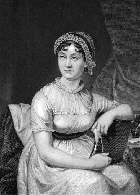 Jane Austen: Life And Times | British Heritage