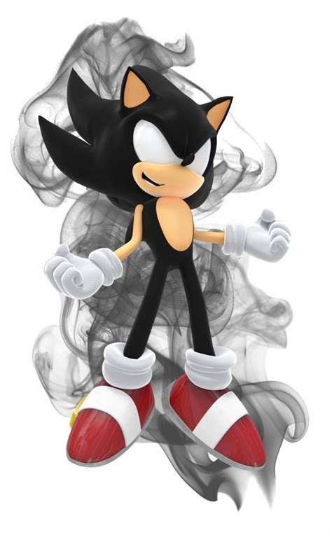 17 Best images about Dark super sonic on Pinterest | Models, How to draw and Los hermanos