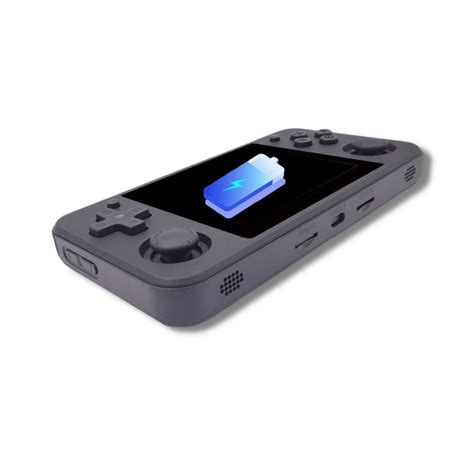 Portable Handheld Emulation Console Built In 5000+ Games | Retrogaminghouse.com - Retro Gaming House