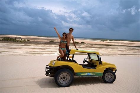 Buggy Tour In Lagoon From Jericoacoara: Triphobo