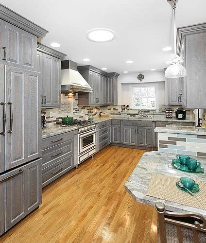 Grey Stained Oak | Houzz