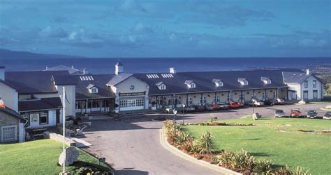 The Connemara Coast Hotel, Galway, Ireland Galway City, County Galway ...