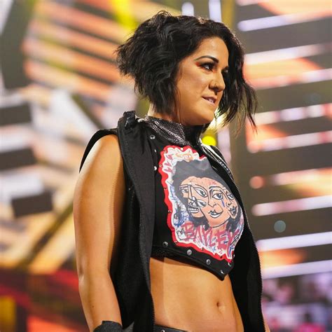 Bayley quiere enfrentarse a una Superestrella de NXT | Superluchas