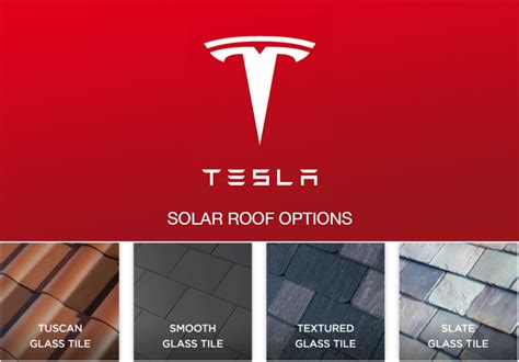 The Solar Roof from Tesla - AAH Solar