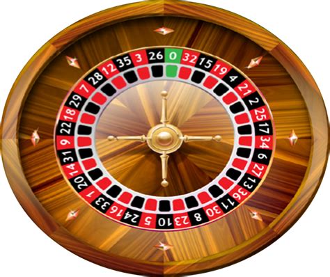 Ruleta de casino PNG