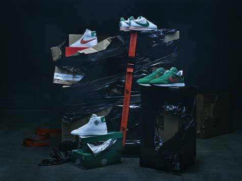 Nike x Stranger Things Collection - size? blog