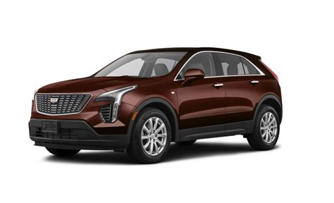 The 2023 XT4 Luxury | Brossard Cadillac