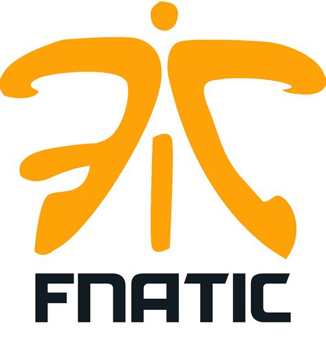 Fnatic – Logos Download