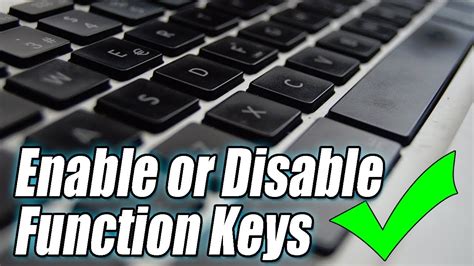 How to use function keys on asus laptop