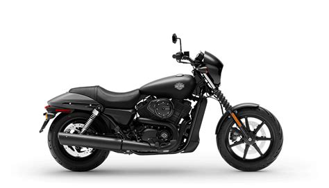 Harley-Davidson Street® 500 | Harley-Davidson® Feilding